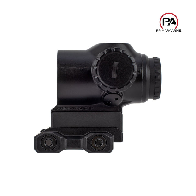 Primary Arms SLx 1X MicroPrism Scope Red ACSS Cyclops Reticle Gen II Rifle Scope Primary Arms 