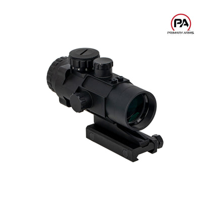 Primary Arms SLx 2.5x Compact Prism Scope Prism Rifle Scope Primary Arms 