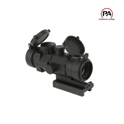 Primary Arms SLx 2.5x Compact Prism Scope Prism Rifle Scope Primary Arms 