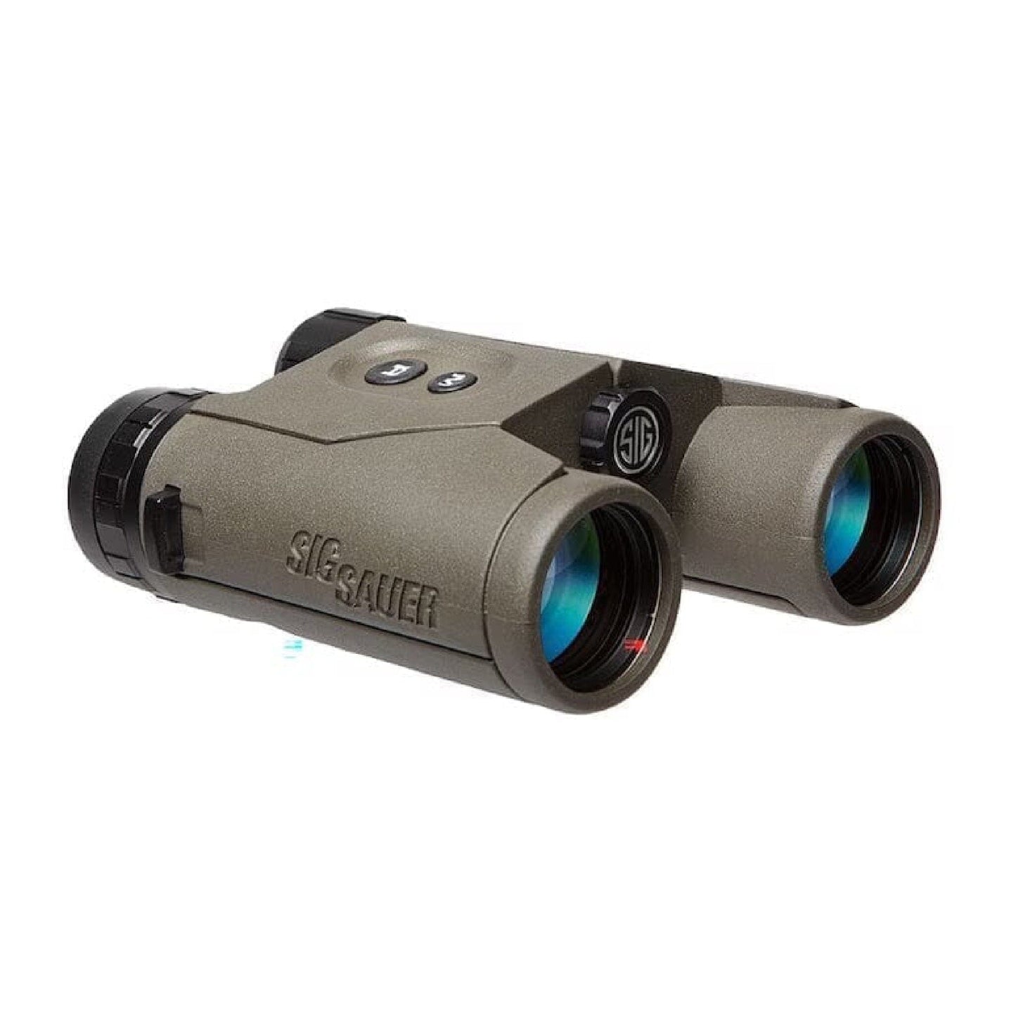 SIG Sauer KILO6K-HD Compact Laser RF Binoculars Binoculars SIG Sauer 