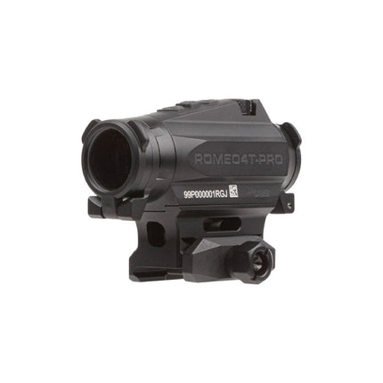 SIG Sauer ROMEO4T-PRO Red Dot Sight Black SOR44101 Red Dot Sight SIG Sauer 