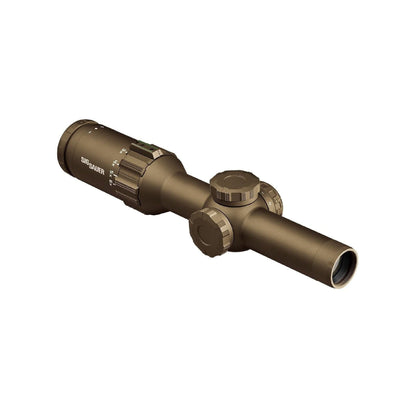 SIG Sauer TANGO6T 1-6x24mm Rifle Scope Rifle Scope SIG Sauer 