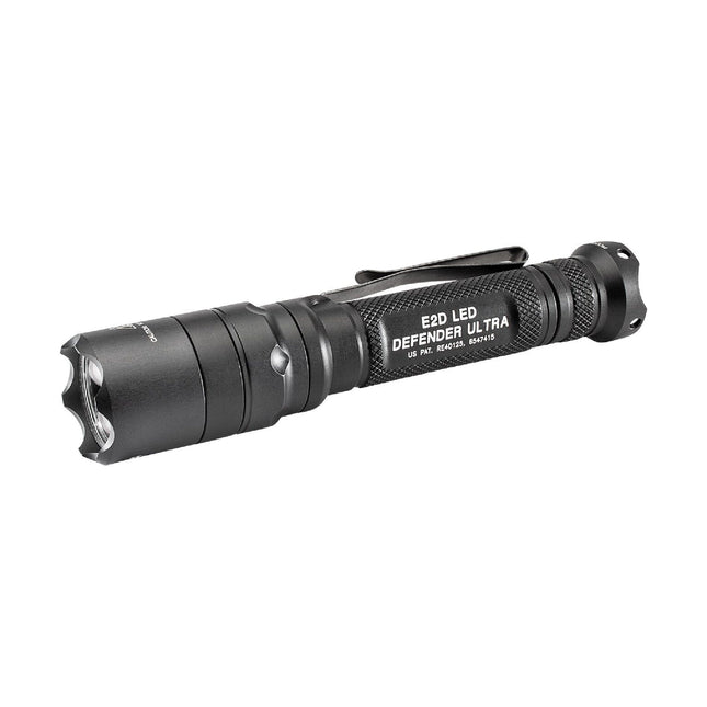 SureFire E2D Defender Ultra 1000 Lumen Flashlight E2DLU-A Flashlight SureFire 