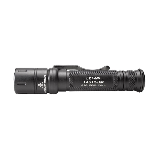 SureFire E2T-MV TACTICIAN 5/800 Lumens Flashlight Flashlight SureFire 