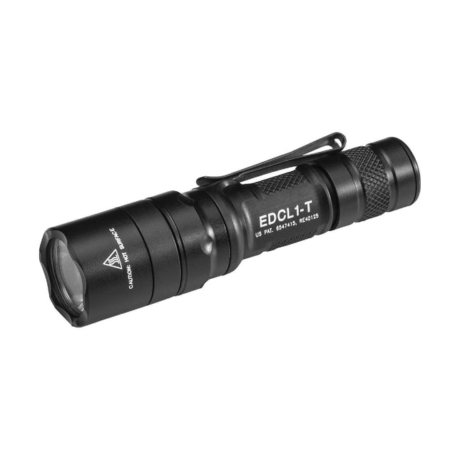 SureFire EDCL1-T EDC Everyday Carry 5/500 Lumens Flashlight Flashlight SureFire 