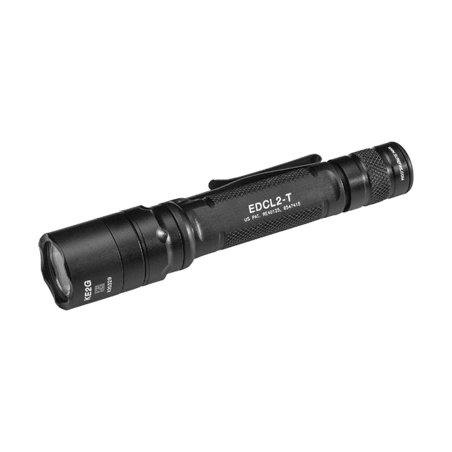 SureFire EDCL2-T EDC Dual-Output Flashlight Flashlight SureFire 