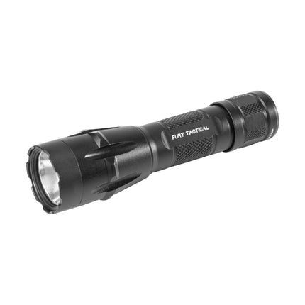 SureFire FURY-DFT Tactical Dual-Fuel 1500 Lumens Flashlight Flashlight SureFire 