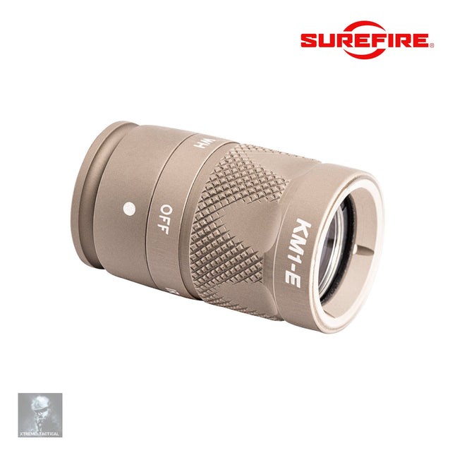 SureFire KM1-E M300V IR & White Light Bezel Weapon Light Accessories SureFire 