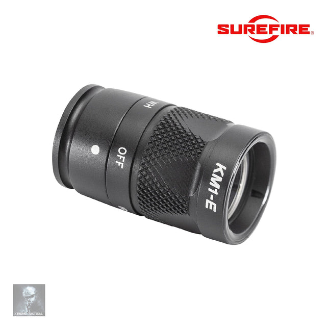 SureFire KM1-E M300V IR & White Light Bezel Weapon Light Accessories SureFire 