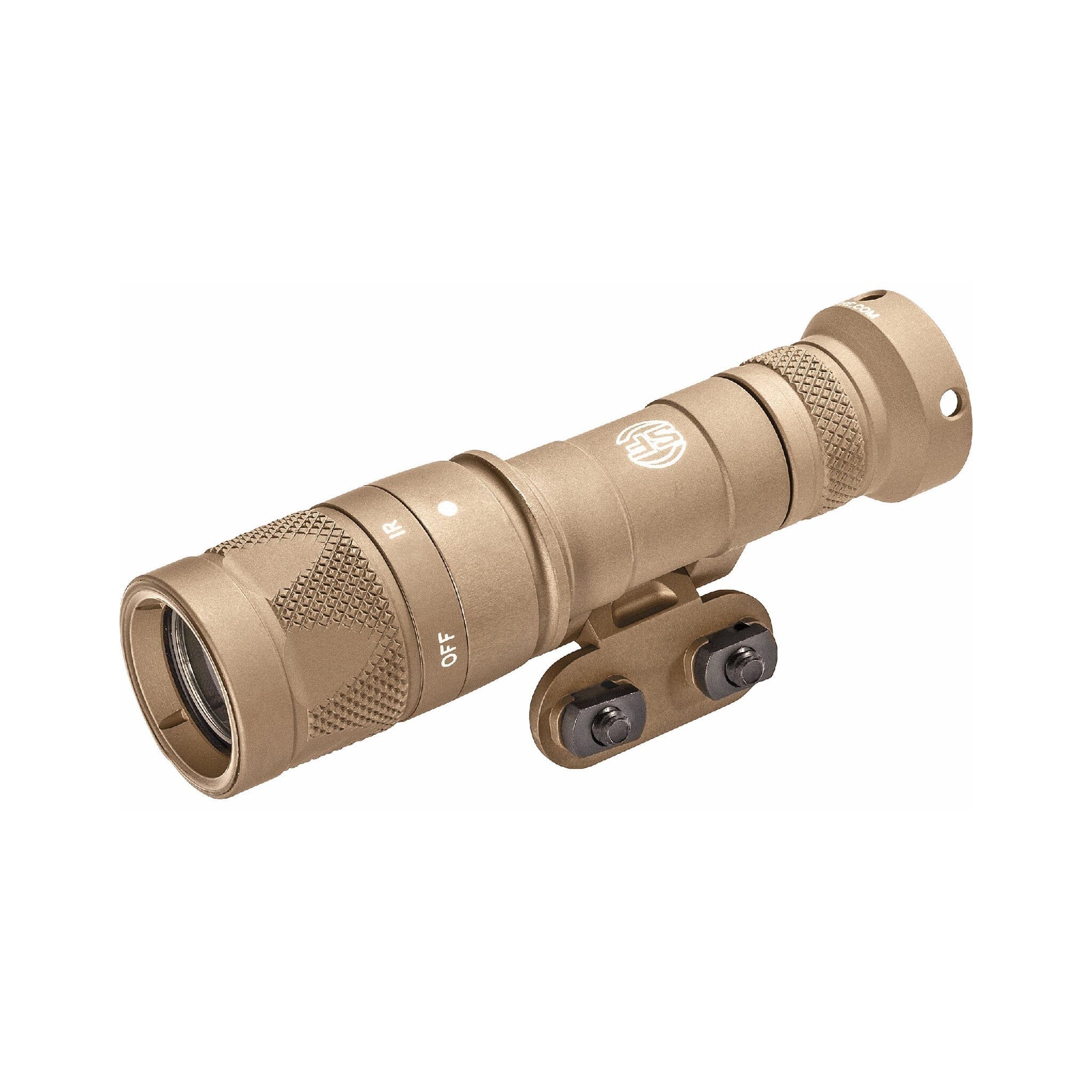 SureFire M340V-TN-PRO Vampire Mini Scout Light PRO Weapon Light 