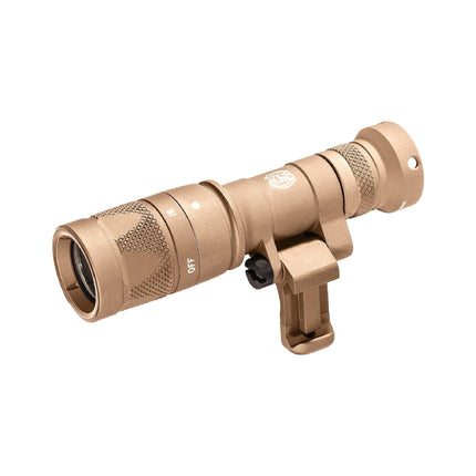 SureFire M340V-TN-PRO Vampire Mini Scout Light PRO Weapon Light Tan Weapon Light SureFire 