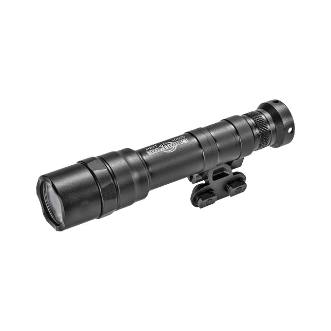 SureFire M640DF-BK-PRO Scout Light PRO Dual Fuel Weapon Light Black Weapon Light SureFire 