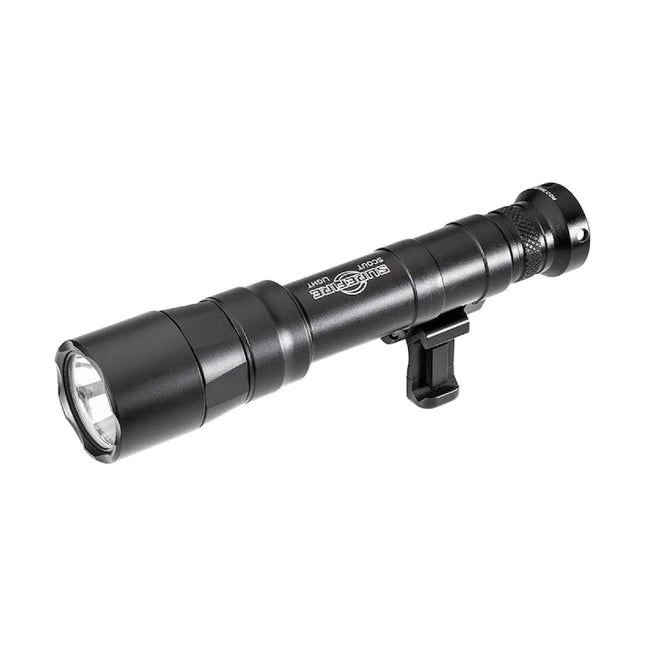 Surefire M640DFT-BK-PRO Scout Light Pro Turbo Weapon Light Black Weapon Light SureFire 