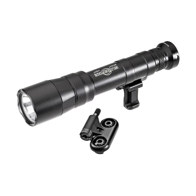 Surefire M640DFT-BK-PRO Scout Light Pro Turbo Weapon Light Black Weapon Light SureFire 