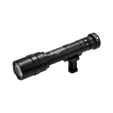 SureFire M640U-BK-PRO Scout Light PRO Weapon Light Black Weapon Light SureFire 