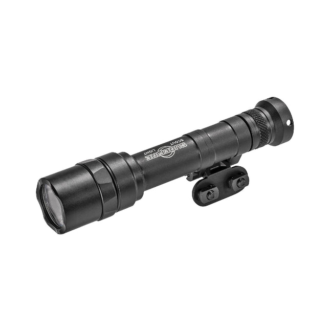 SureFire M640U-BK-PRO Scout Light PRO Weapon Light Black Weapon Light SureFire 