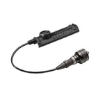 SureFire UE‑SR07‑BK Remote Dual‑Switch Assembly - Black Weapon Light Accessories SureFire 