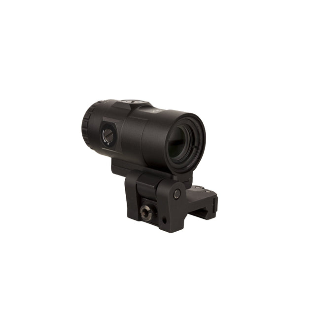 Trijicon MRO HD 3x Magnifier QD Mount Magnifier Trijicon 