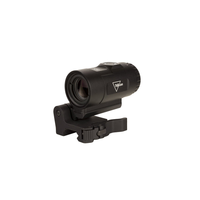 Trijicon MRO HD 3x Magnifier QD Mount Magnifier Trijicon 