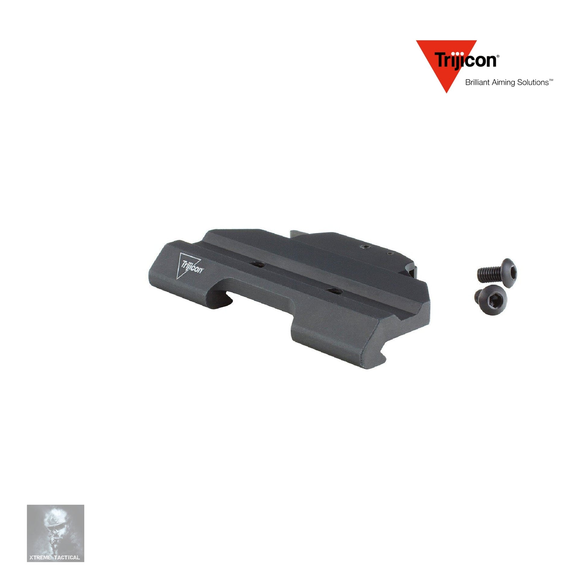 Trijicon ACOG/VCOG QD Mount - Xtreme Tactical