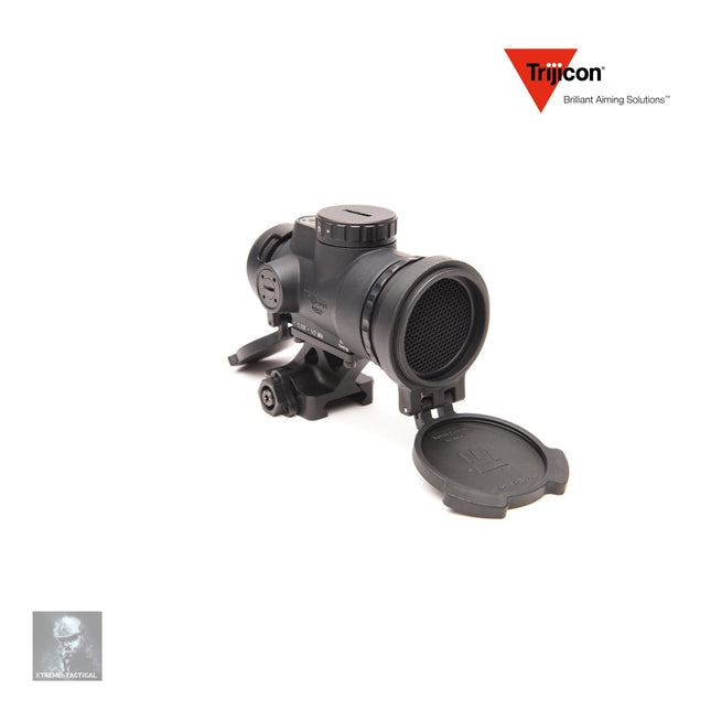 Trijicon MRO Patrol Red Dot Sight 1/3 Co-Witness QD Mount Red Dot Sight Trijicon 