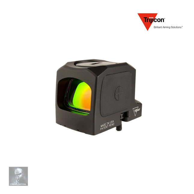 Trijicon RCR Red Dot Sight 3.25 MOA Dot Reticle Red Dot Sight Trijicon 