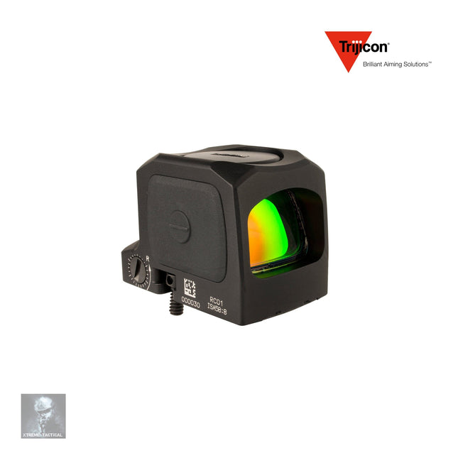 Trijicon RCR Red Dot Sight 3.25 MOA Dot Reticle Red Dot Sight Trijicon 