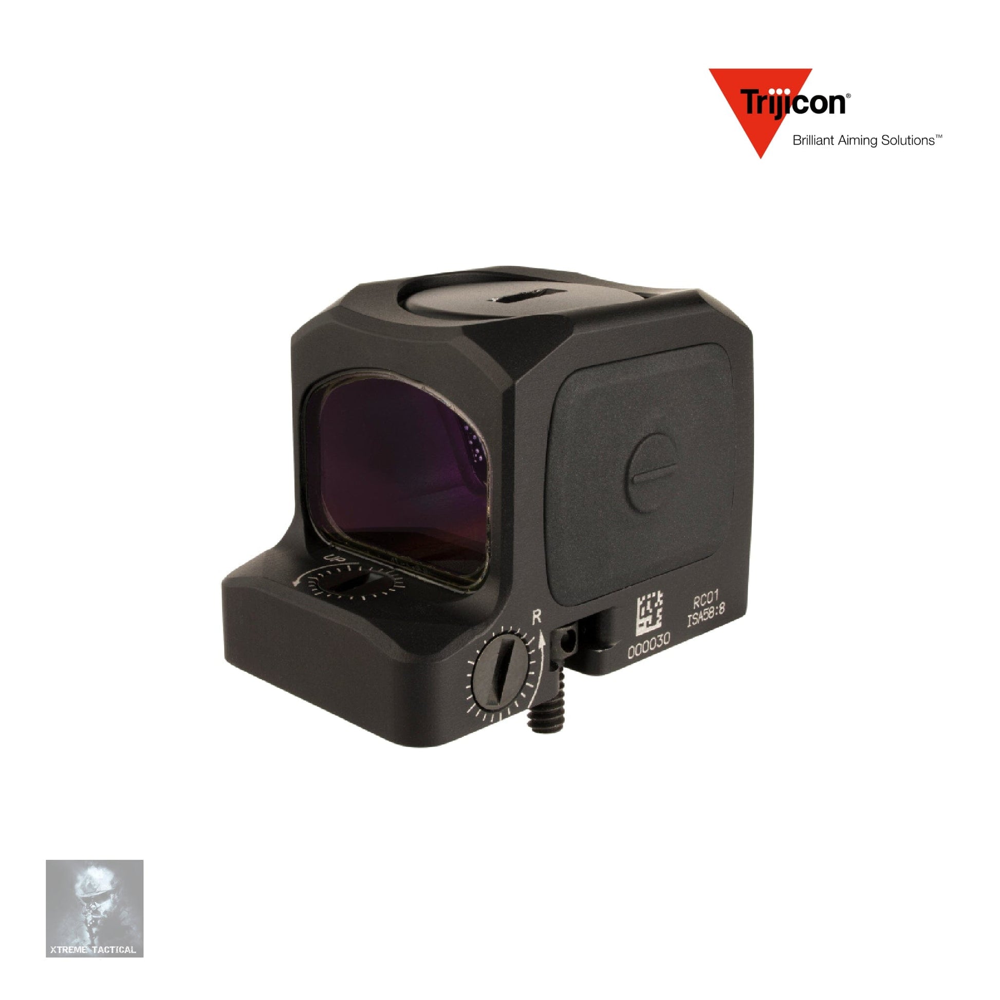 Trijicon RCR Red Dot Sight Red Dot Sight Trijicon 