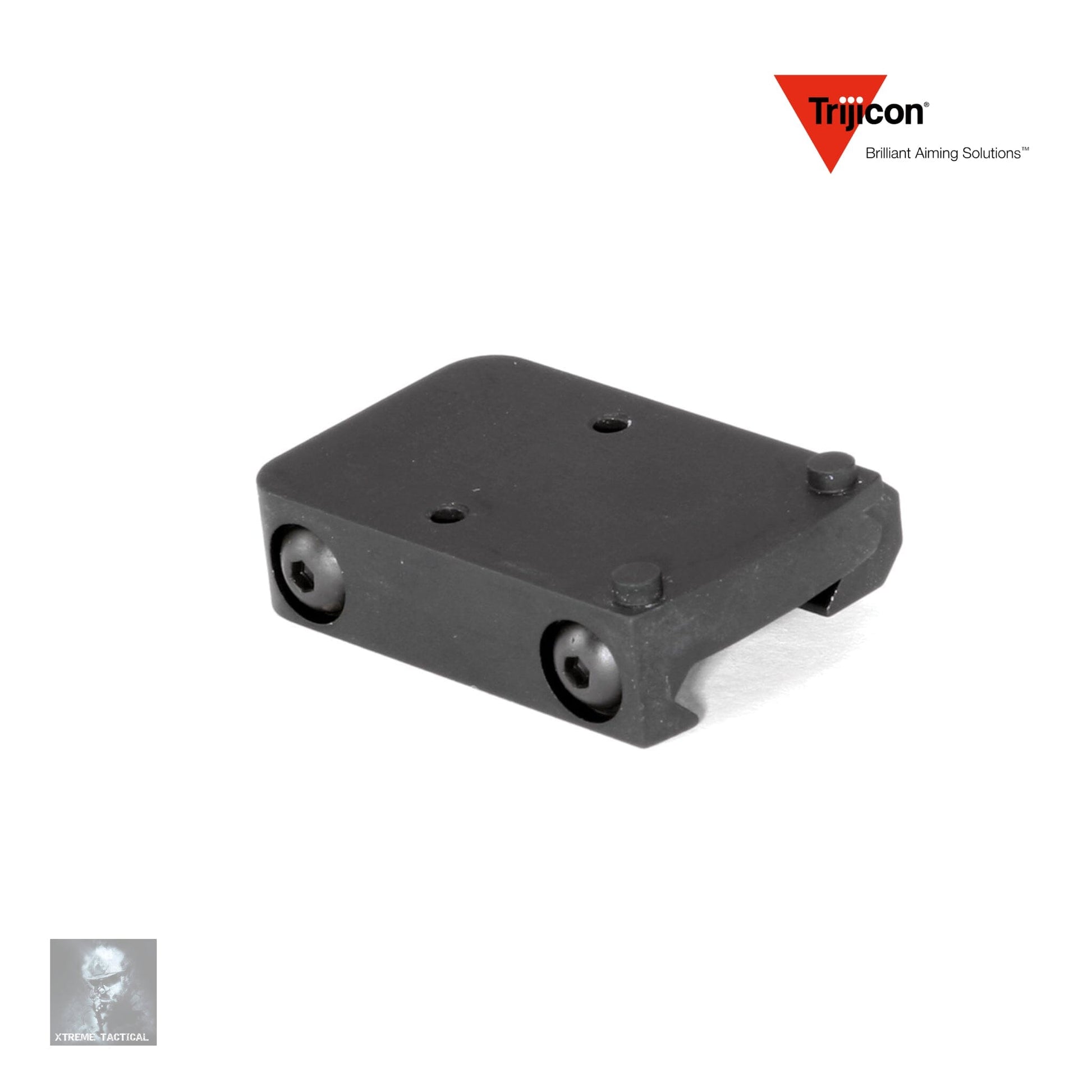 Trijicon RM33 RMR/SRO Low Picatinny Rail Mount Red Dot Mount Trijicon 