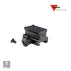 Trijicon RM34 Tall Picatinny Rail Mount for RMR/SRO Red Dot Mount Trijicon 