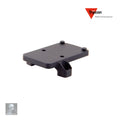 Trijicon RMR/SRO Mount for 4×32 LED ACOG Red Dot Mount Trijicon 
