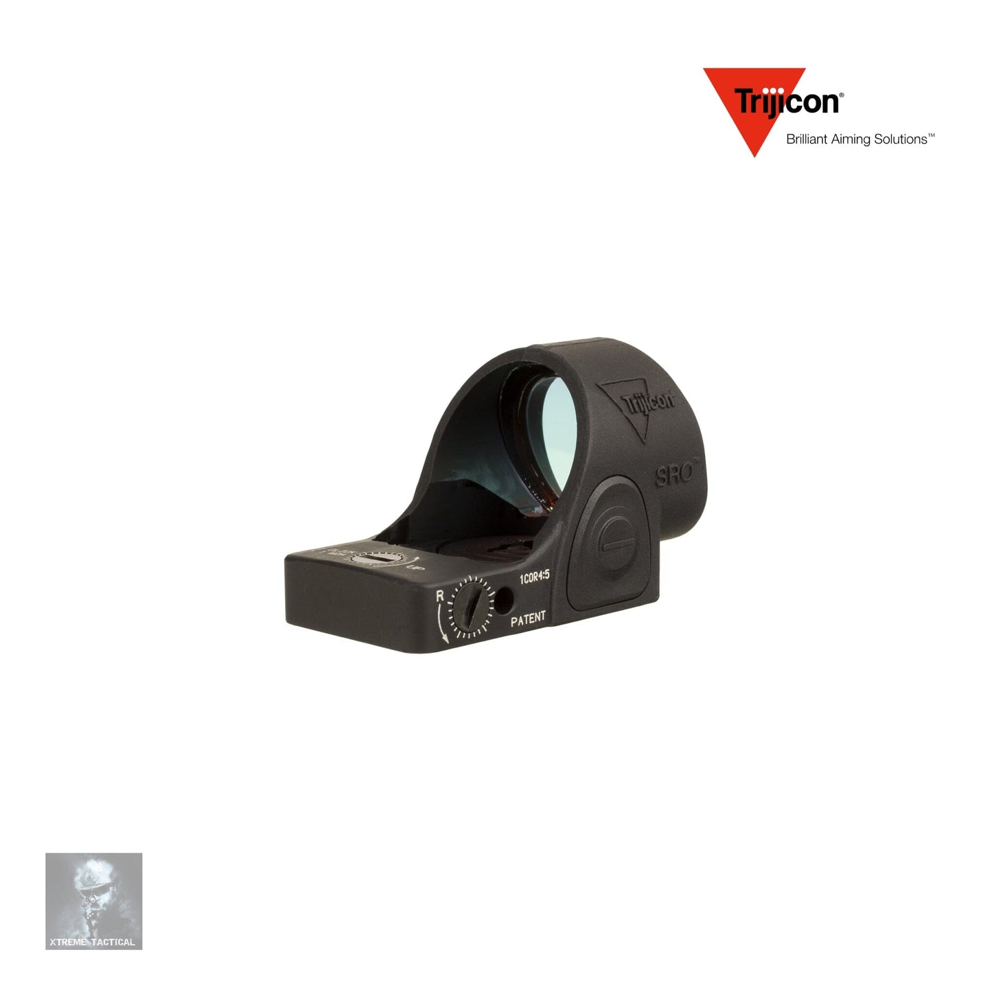 Trijicon SRO Red Dot Sight - 5 MOA Dot - SRO3-C-2500003 Red Dot Sight Trijicon 