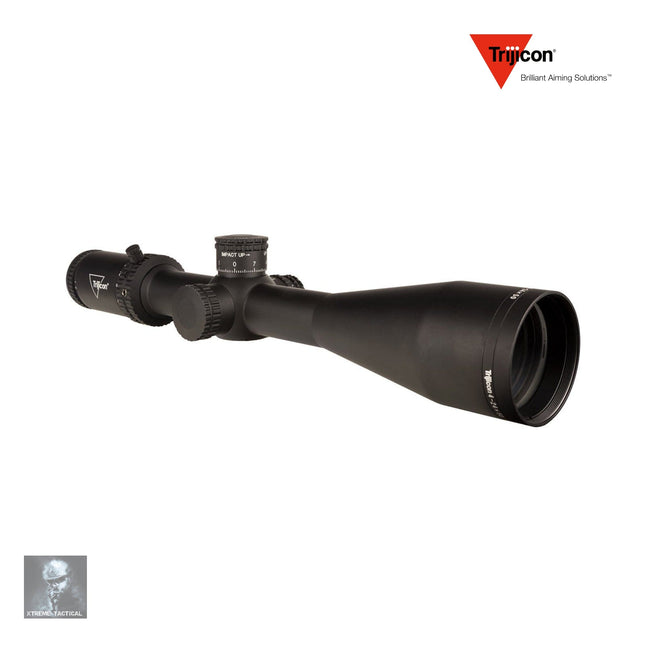 Trijicon Tenmile 4-24x50 SFP Rifle Scope Illum. Red MRAD Ranging Reticle Rifle Scope Trijicon 