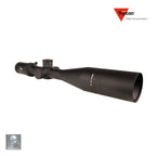 Trijicon Tenmile 5-25x50 Riflescope SFP Red MRAD Center Dot Reticle Rifle Scope Trijicon 