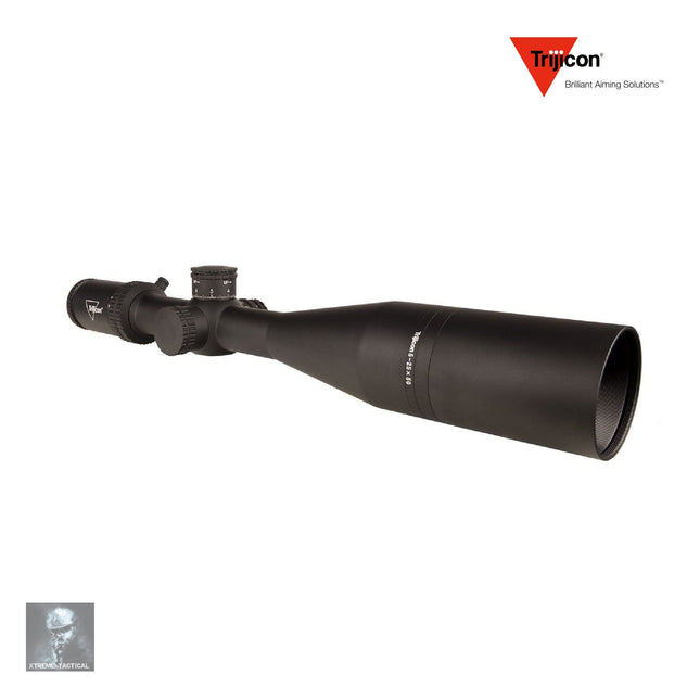 Trijicon Tenmile 5-25x50 SFP Rifle Scope Illum. MRAD Center Dot Reticle Rifle Scope Trijicon 