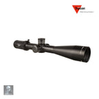 Trijicon Tenmile HX 3-18x44 Riflescope FFP MOA Precision Tree Reticle Rifle Scope Trijicon 