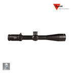 Trijicon Tenmile HX 3-18x44 Riflescope FFP MOA Precision Tree Reticle Rifle Scope Trijicon 