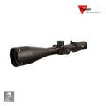 Trijicon Tenmile HX 6-24x50 Riflescope SFP Red MOA Ranging Reticle Rifle Scope Trijicon 