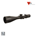 Trijicon Tenmile HX 6-24x50 Riflescope SFP Red MOA Ranging Reticle Rifle Scope Trijicon 