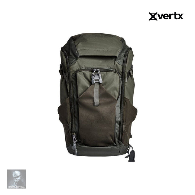 Vertx Overlander Gen 3 Backpack Tactical Backpack Vertx RUDDER GREEN 