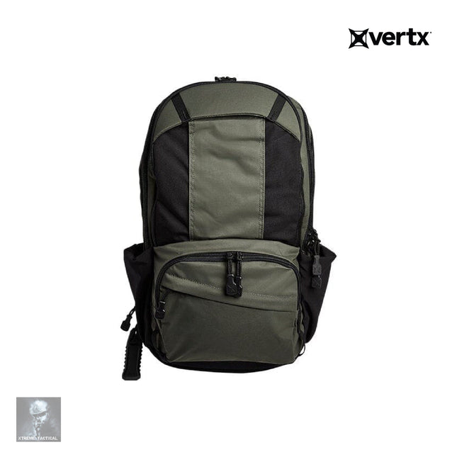 Vertx Ready Pack Gen 3 Backpack Tactical Backpack Vertx RUDDER GREEN/IT'S BLACK 