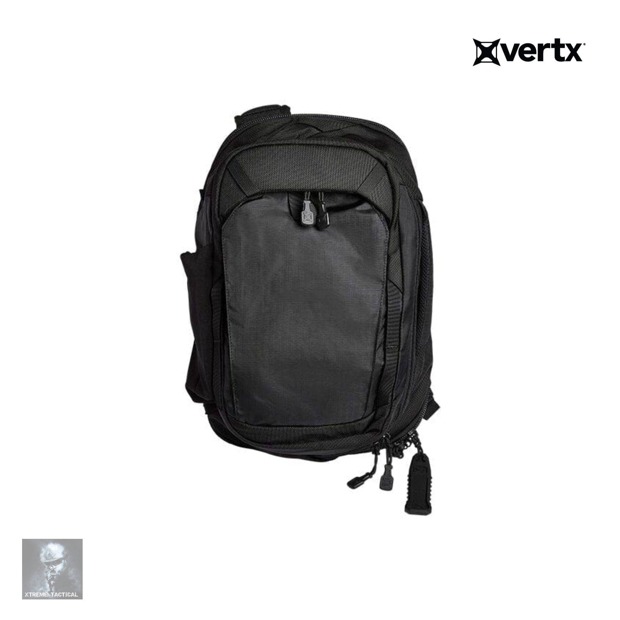 Vertx Transit Backpack Black - 5042-IBK Backpack Vertx 