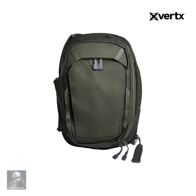 Vertx Transit Gen 3 Backpack Tactical Backpack Vertx RUDDER GREEN 