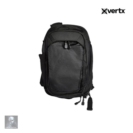 Vertx Transit Gen 3 Backpack Tactical Backpack Vertx IT'S BLACK 